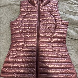 lululemon athletica Pack it Down Vest